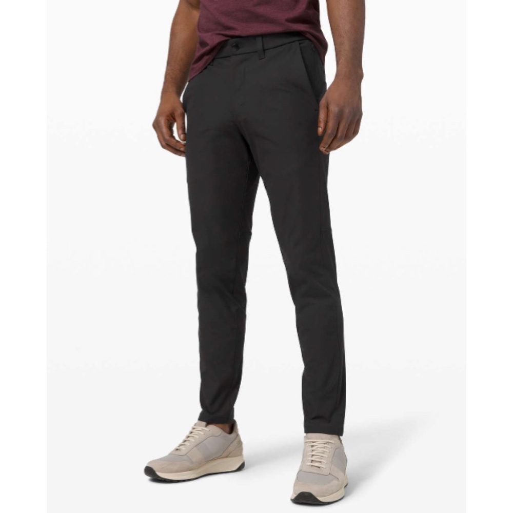 lululemon athletica Commission Pant Slim 32”L Warpstreme